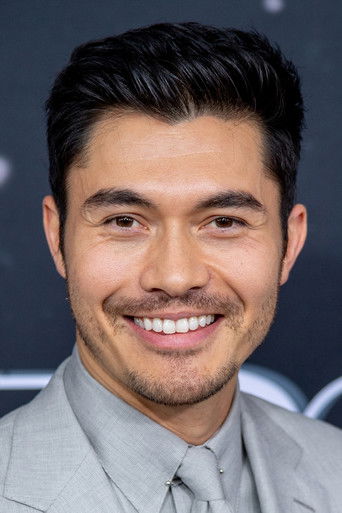 Ảnh của Henry Golding