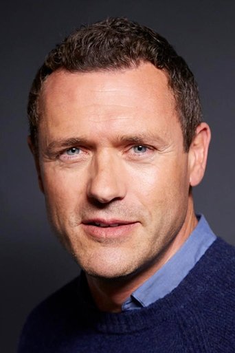 Ảnh của Jason O'Mara