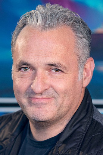 Ảnh của Genndy Tartakovsky