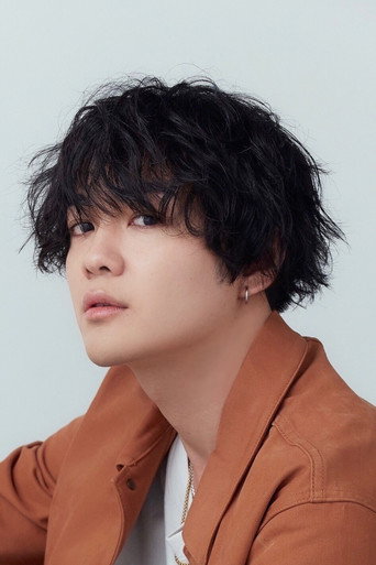 Ảnh của 岩中睦樹