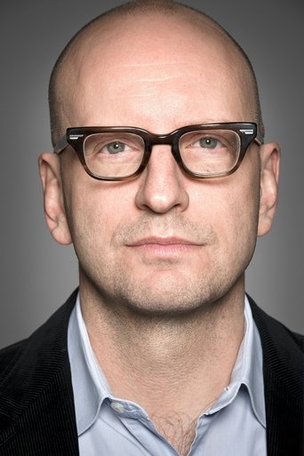 Ảnh của Steven Soderbergh