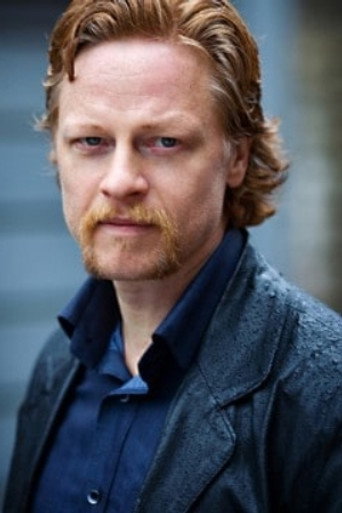 Ảnh của Patrick Garrow
