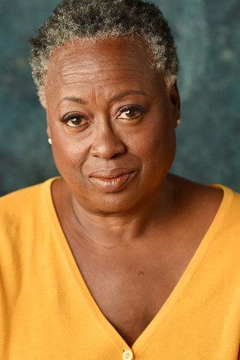 Ảnh của Teresa L. Graves