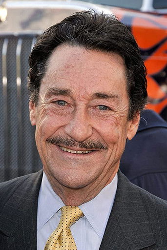 Ảnh của Peter Cullen