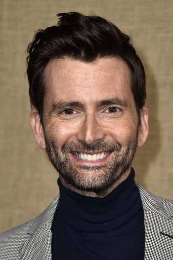 Ảnh của David Tennant