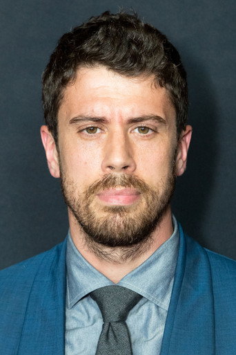 Ảnh của Toby Kebbell