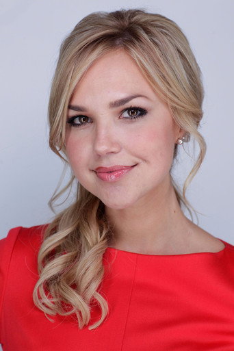 Ảnh của Arielle Kebbel