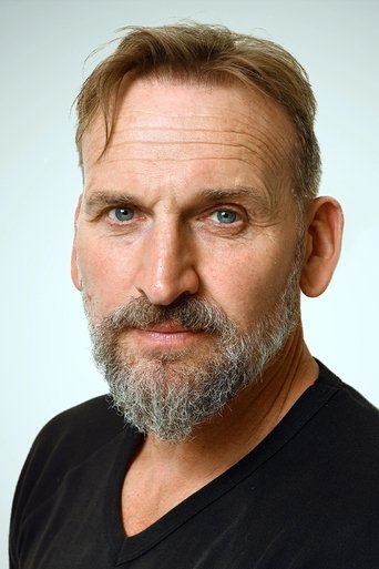 Ảnh của Christopher Eccleston