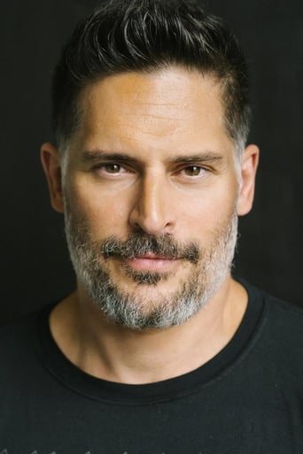 Ảnh của Joe Manganiello