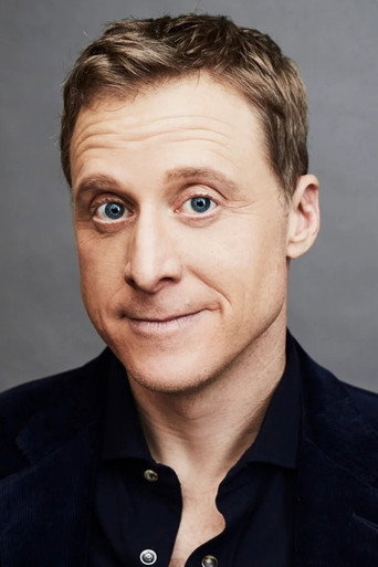Ảnh của Alan Tudyk