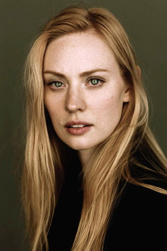 Ảnh của Deborah Ann Woll
