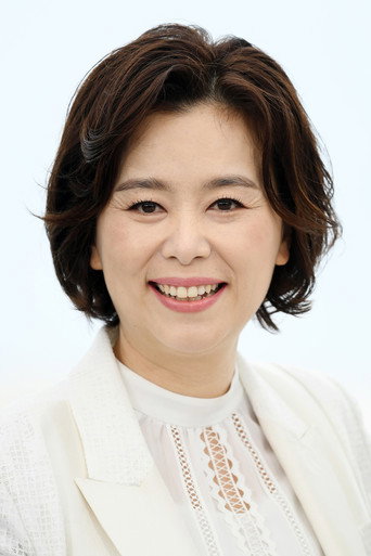 Ảnh của Jang Hye-jin
