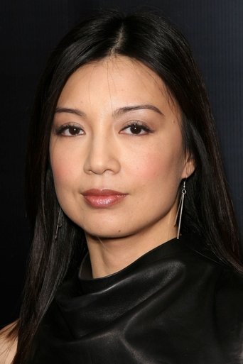 Ảnh của Ming-Na Wen