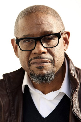 Ảnh của Forest Whitaker
