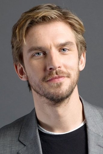 Ảnh của Dan Stevens