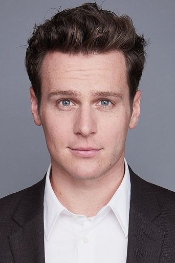 Ảnh của Jonathan Groff