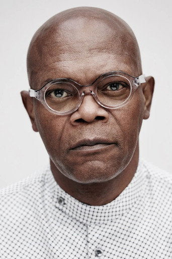 Ảnh của Samuel L. Jackson