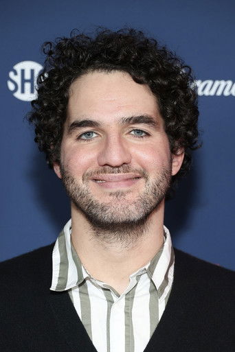 Ảnh của Benny Safdie