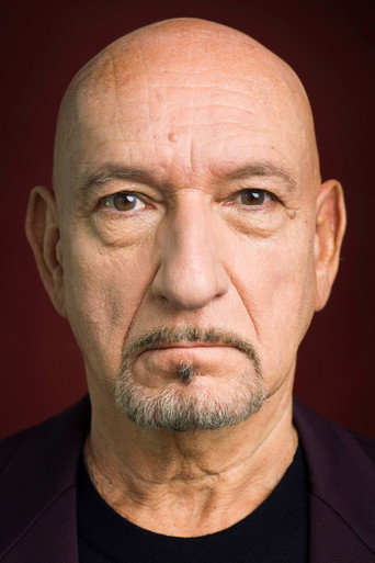 Ảnh của Ben Kingsley
