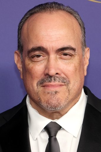 Ảnh của David Zayas