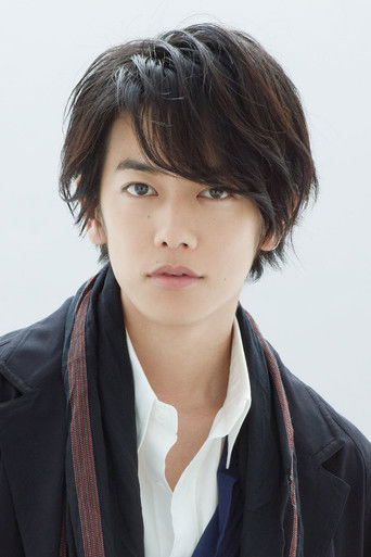 Ảnh của Sato Takeru