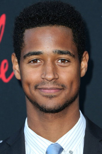 Ảnh của Alfred Enoch