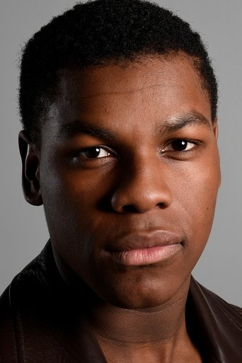 Ảnh của John Boyega
