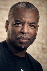 Ảnh của LeVar Burton