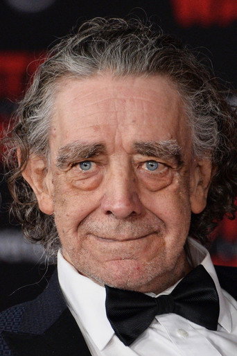 Ảnh của Peter Mayhew