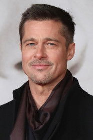 Ảnh của Brad Pitt