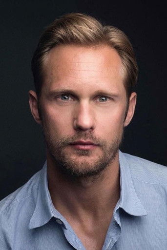 Ảnh của Alexander Skarsgård