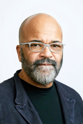 Ảnh của Jeffrey Wright