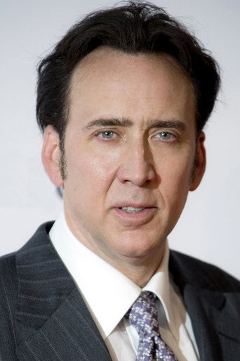 Ảnh của Nicolas Cage