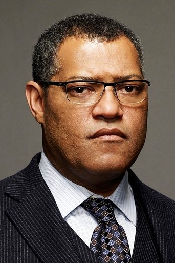 Ảnh của Laurence Fishburne