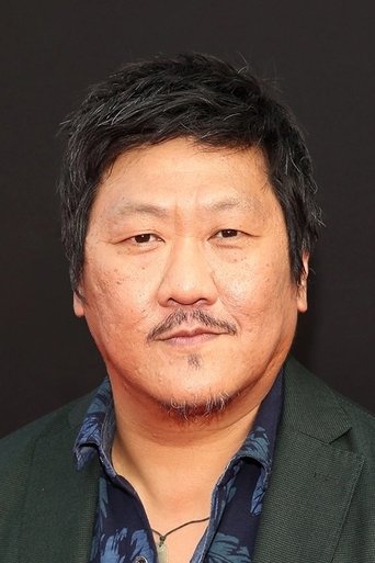 Ảnh của Benedict Wong