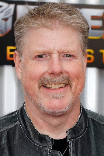 Ảnh của John DiMaggio