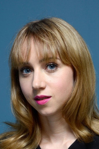 Ảnh của Zoe Kazan