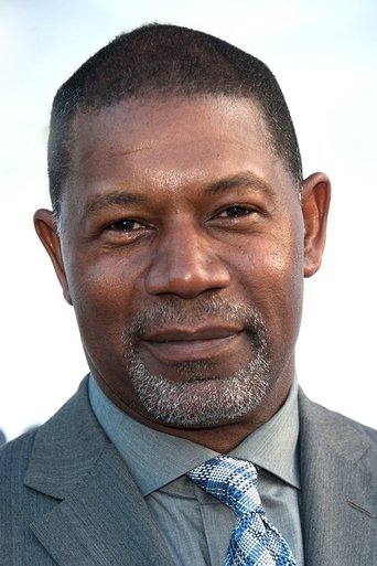 Ảnh của Dennis Haysbert