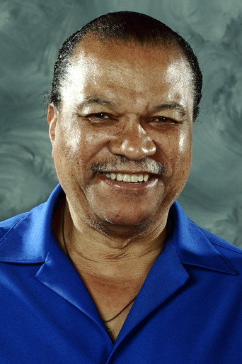 Ảnh của Billy Dee Williams