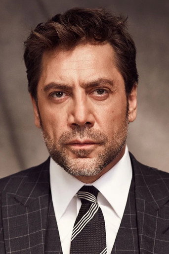 Ảnh của Javier Bardem