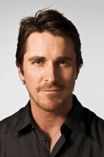 Ảnh của Christian Bale