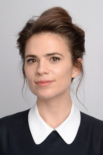 Ảnh của Hayley Atwell