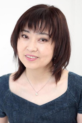 Ảnh của 林原めぐみ