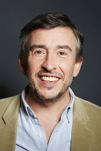Ảnh của Steve Coogan