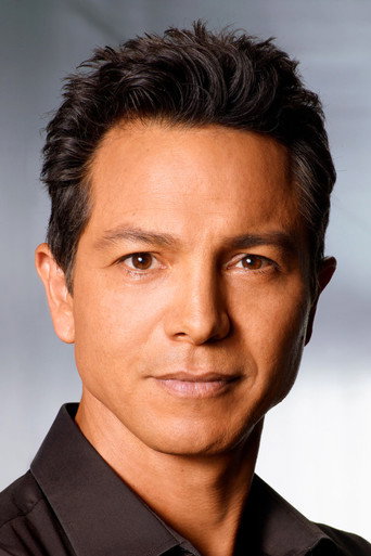 Ảnh của Benjamin Bratt