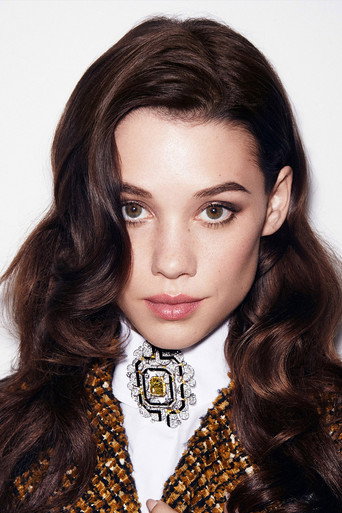 Ảnh của Astrid Bergès-Frisbey