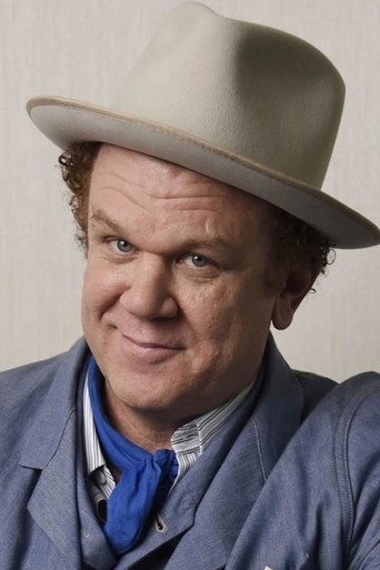 Ảnh của John C. Reilly