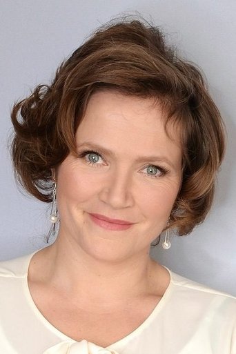 Ảnh của Jessica Hynes