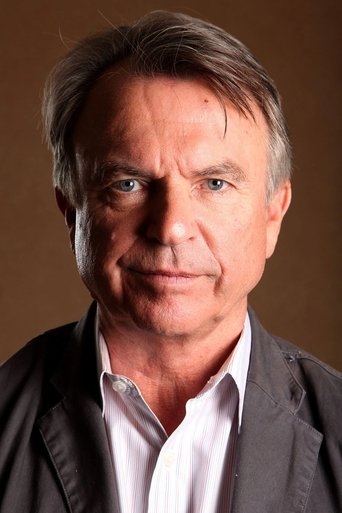 Ảnh của Sam Neill