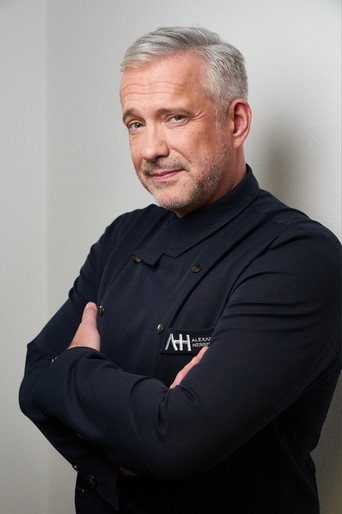 Ảnh của Alexander Herrmann